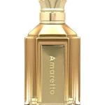 عطر ادکلن آمارِتو آیناش پرفیومز - Amaretto Ainash Parfums - بررسی، قیمت و خرید