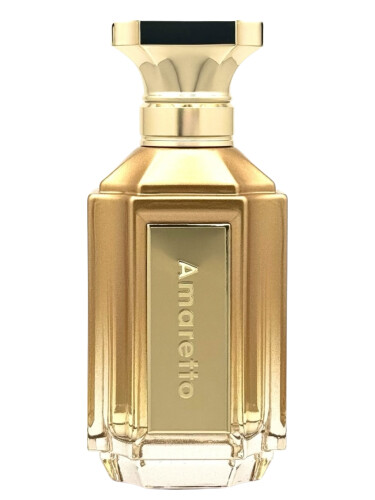 عطر ادکلن آمارِتو آیناش پرفیومز - Amaretto Ainash Parfums - بررسی، قیمت و خرید