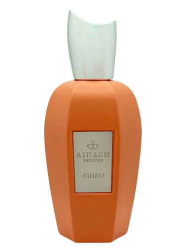 عطر ادکلن اذان آیناش پرفیومز - Athan Ainash Parfums - بررسی، قیمت و خرید