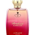 عطر ادکلن برولان بای دانیل رنه آیناش پرفیومز - Brŭlant By Daniel Rene Ainash Parfums - بررسی، قیمت و خرید