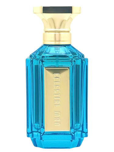 عطر ادکلن سلستال من آیناش پرفیومز - Celestial Man Ainash Parfums - بررسی، قیمت و خرید