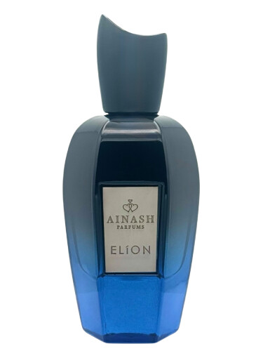 عطر ادکلن الیون آیناش پرفیومز - Elion Ainash Parfums - بررسی، قیمت و خرید