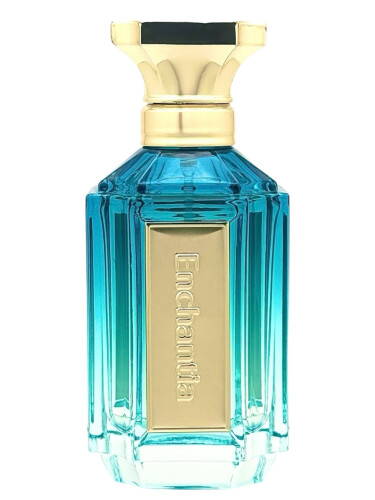 عطر ادکلن اینچنتیا آیناش پارفومز - Enchantia Ainash Parfums - بررسی، قیمت و خرید