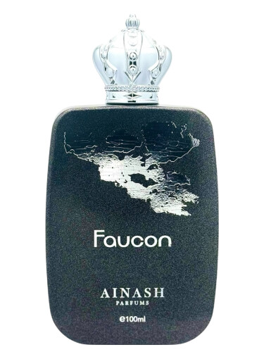 عطر ادکلن فاکون آیناش پرفیومز - Faucon Ainash Parfums - بررسی، قیمت و خرید