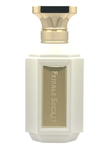 عطر ادکلن فیمیل سیکرت آیناش پرفیومز - Female Secret Ainash Parfums - بررسی، قیمت و خرید