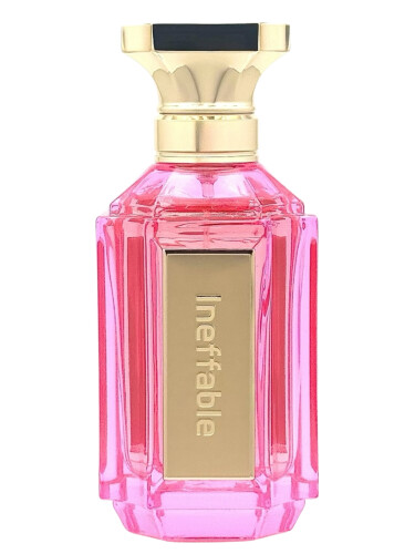 عطر ادکلن اینفبل آیناش پرفیوم - Ineffable Ainash Parfums - بررسی، قیمت و خرید