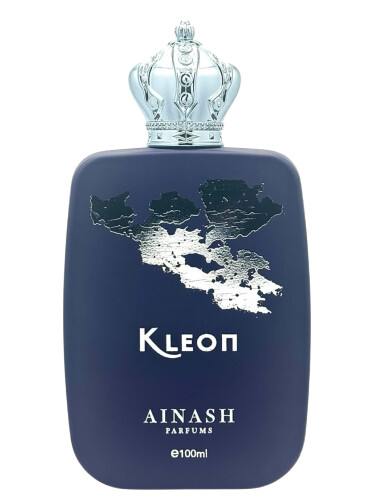 عطر ادکلن کلیون ایناش پرفیومز - Kleon Ainash Parfums - بررسی، قیمت و خرید
