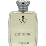 عطر ادکلن ل انفینیت اینَش پَرفیومز - L’Infinitè Ainash Parfums - بررسی، قیمت و خرید