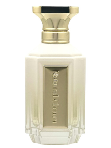 عطر ادکلن نچرال چارم آیناش پرفیومز - Natural Charm Ainash Parfums - بررسی، قیمت و خرید