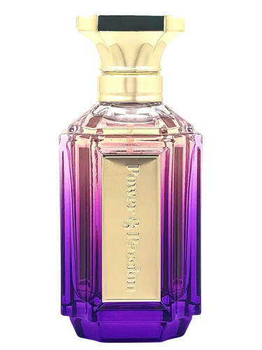 عطر ادکلن پاور اند پَشِن آیناش پارفومز - Power & Passion Ainash Parfums - بررسی، قیمت و خرید