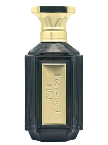 عطر ادکلن رُزوود الیکسیر آیناش پرفیوم - Rosewood Elixir Ainash Parfums - بررسی، قیمت و خرید