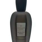 عطر ادکلن رویال نوار ابسولو آیناش پرفیومز - Royal Noir Absolu Ainash Parfums - بررسی، قیمت و خرید