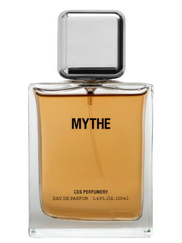عطر ادکلن میت کاز - Mythe COS - بررسی، قیمت و خرید
