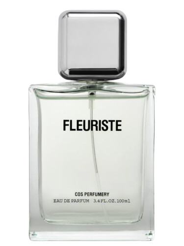 عطر ادکلن فلوریست کاز - Fleuriste COS - بررسی، قیمت و خرید