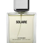عطر ادکلن سولر کاز - Solaire COS - بررسی، قیمت و خرید