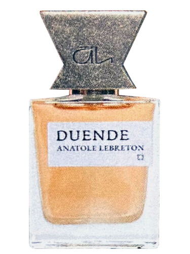 عطر ادکلن دوانده آنتول لبرتون - Duende Anatole Lebreton - بررسی، قیمت و خرید