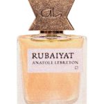 عطر ادکلن رباعیات آنه تول لبرتون - Rubaiyat Anatole Lebreton - بررسی، قیمت و خرید