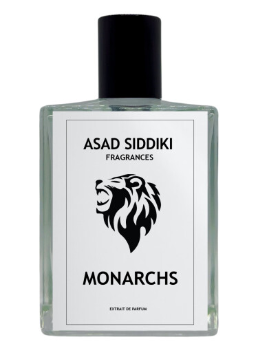 عطر ادکلن مانارکس اسد صدیقی - Monarchs Asad Siddiki - بررسی، قیمت و خرید