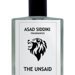 عطر ادکلن دی آنسید اسد صدیقی - The Unsaid Asad Siddiki - بررسی، قیمت و خرید