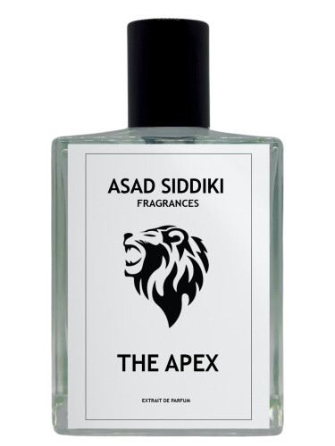 عطر ادکلن دی اپکس اسد صدیقی - The APEX Asad Siddiki - بررسی، قیمت و خرید