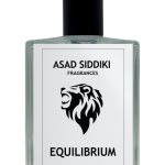 عطر ادکلن ایکوئیلیبریم اسد صدیقی - Equilibrium Asad Siddiki - بررسی، قیمت و خرید