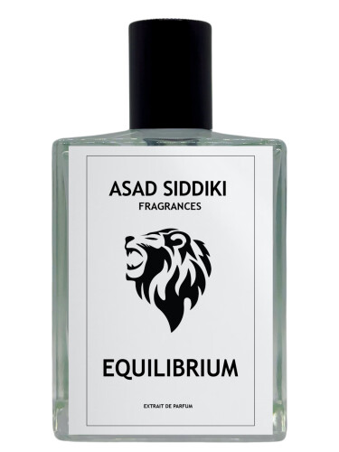 عطر ادکلن ایکوئیلیبریم اسد صدیقی - Equilibrium Asad Siddiki - بررسی، قیمت و خرید