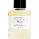 عطر ادکلن پیک ایکس سیسیل زاروکیان زار - PEAK X Cécile Zarokian CZAR - بررسی، قیمت و خرید