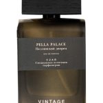 عطر ادکلن پلا پالاس ایکس مارزیا تیسینو زار - Pella Palace X Marzia Tissino CZAR - بررسی، قیمت و خرید