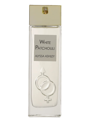 عطر ادکلن وایت پاچولی آلیسا اشلی - White Patchouli Alyssa Ashley - بررسی، قیمت و خرید