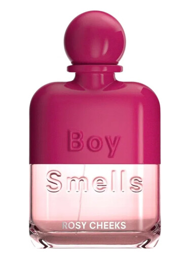 عطر ادکلن رزی چیکس بوی اسملز - Rosy Cheeks Boy Smells - بررسی، قیمت و خرید