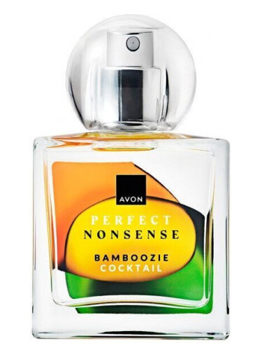 عطر ادکلن پرفکت نانسنس بامبوزی کوکتل اون - Perfect Nonsense Bamboozie Cocktail Avon - بررسی، قیمت و خرید