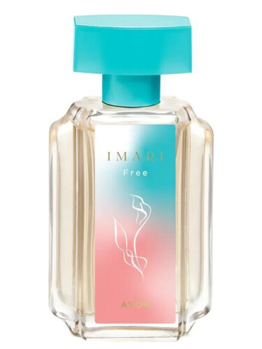 عطر ادکلن ایماری فری ایوان - Imari Free Avon - بررسی، قیمت و خرید