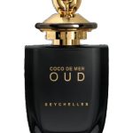 عطر ادکلن کوکو د مر عود کوکو د مِر کازمتیکس - Coco de Mer Oud Coco De Mer Cosmetics - بررسی، قیمت و خرید