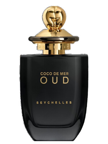 عطر ادکلن کوکو د مر عود کوکو د مِر کازمتیکس - Coco de Mer Oud Coco De Mer Cosmetics - بررسی، قیمت و خرید