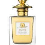 عطر ادکلن سوواز کوکو دِ مِر کازمِتیکز - Sovaz Coco De Mer Cosmetics - بررسی، قیمت و خرید