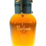 عطر ادکلن هانی‌کیکز آمفورا پارفوم - honeycakes Amphora Parfum - بررسی، قیمت و خرید