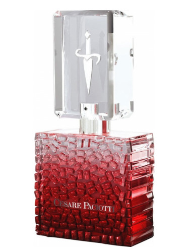 عطر ادکلن چزاره پچیوتی فور هر چزاره پاچیوتی - Cesare Paciotti For Her Cesare Paciotti - بررسی، قیمت و خرید