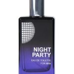 عطر ادکلن نایت پارتی بیس - Night Party Bi-es - بررسی، قیمت و خرید