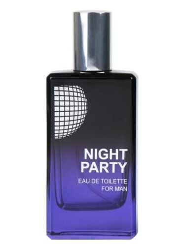 عطر ادکلن نایت پارتی بیس - Night Party Bi-es - بررسی، قیمت و خرید