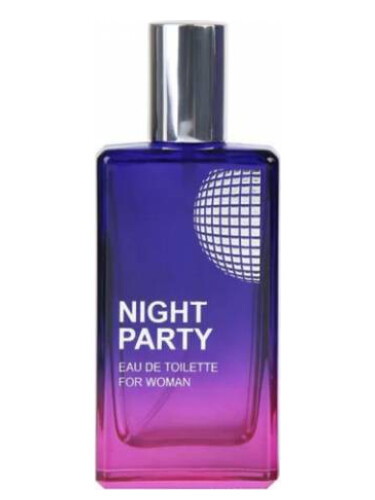 عطر ادکلن نایت پارتی بیس - Night Party Bi-es - بررسی، قیمت و خرید