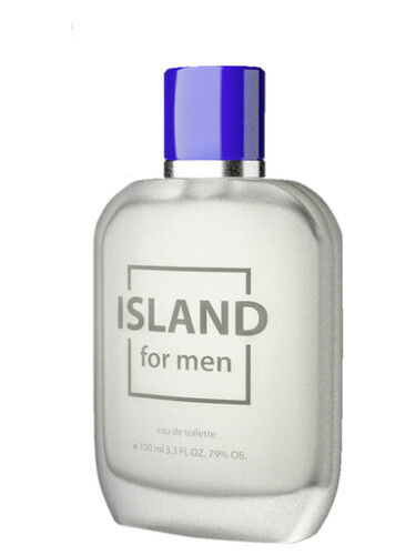 عطر ادکلن آیلند فور مِن بیس - Island For Men Bi-es - بررسی، قیمت و خرید