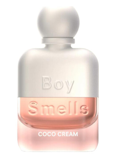 عطر ادکلن کوکو کریم بوی اسملز - Coco Cream Boy Smells - بررسی، قیمت و خرید