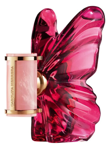 عطر ادکلن لا بومبا کارولینا هررا - La Bomba Carolina Herrera - بررسی، قیمت و خرید