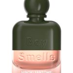 عطر ادکلن هینُکی فانتوم بوی اسمِلز - Hinoki Fantôme (2025) Boy Smells - بررسی، قیمت و خرید