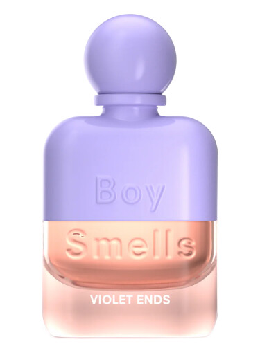 عطر ادکلن وایولت اندز بوی اسمِلز - Violet Ends (2025) Boy Smells - بررسی، قیمت و خرید