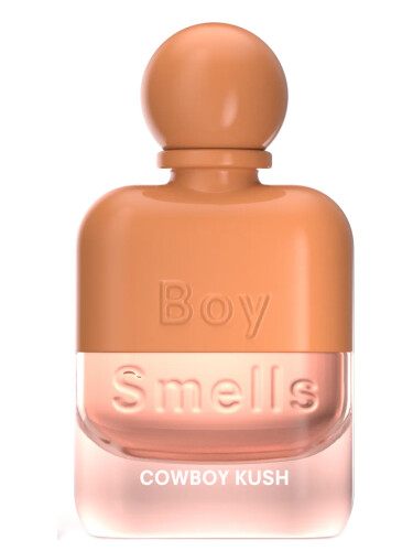 عطر ادکلن کابوی کوش بوی اسملز - Cowboy Kush (2025) Boy Smells - بررسی، قیمت و خرید