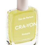 عطر ادکلن نوتوپیا کرایون - Nutopia Cra-yon - بررسی، قیمت و خرید