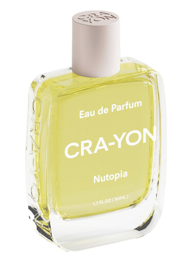 عطر ادکلن نوتوپیا کرایون - Nutopia Cra-yon - بررسی، قیمت و خرید