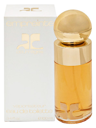 عطر ادکلن امپرنت کورژ - Empreinte Courrèges - بررسی، قیمت و خرید
