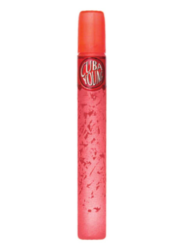 عطر ادکلن کیوبا یانگ رد کوبا پاریس - Cuba Young Red Cuba Paris - بررسی، قیمت و خرید